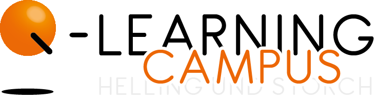 Q-LEARNING CAMPUS Logo